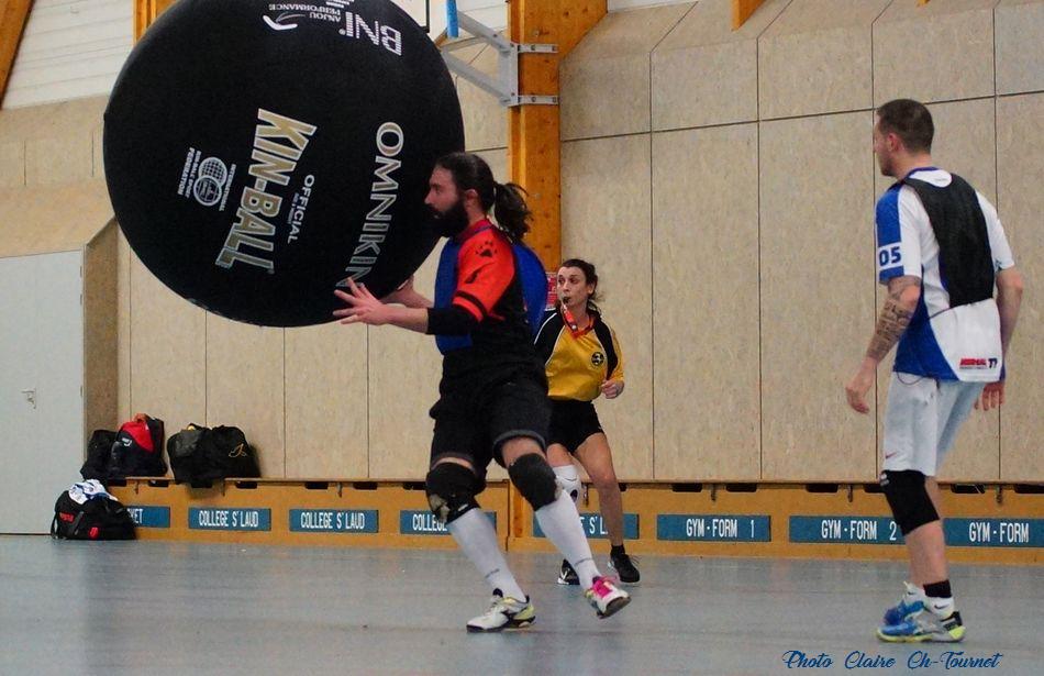 Kinball masculin Cl c (206)