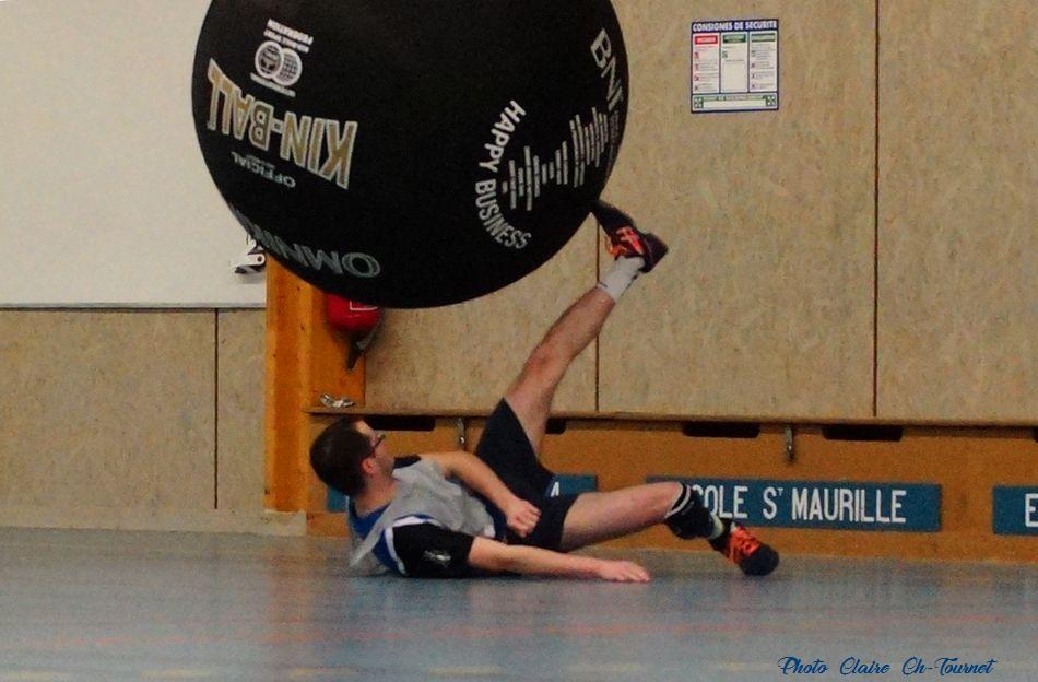 Kinball masculin Cl c (208)