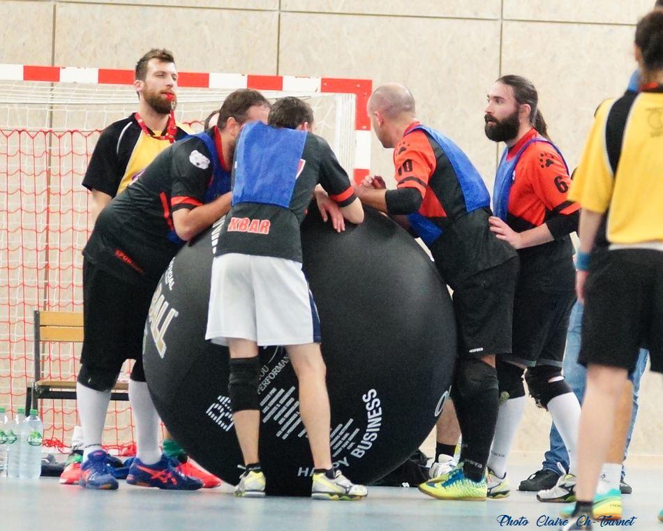 Kinball masculin Cl c (209)