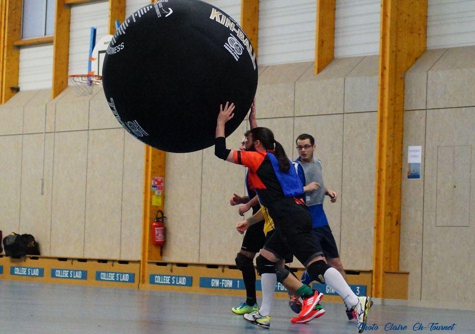 Kinball masculin Cl c (211)