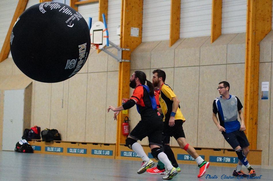 Kinball masculin Cl c (212)