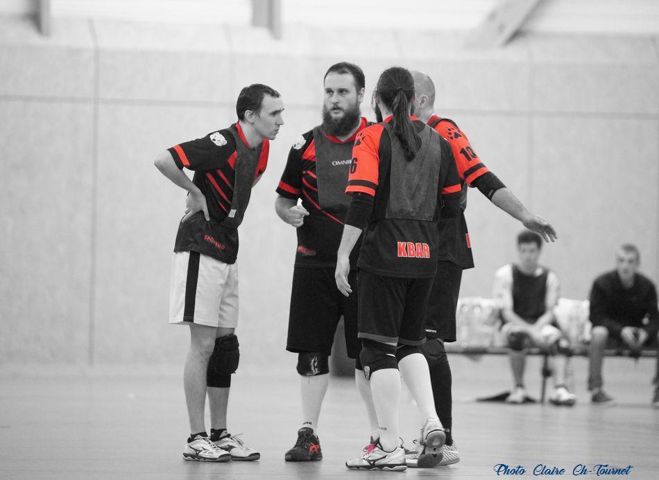 Kinball masculin Cl c (219)