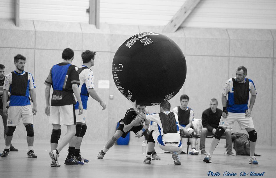 Kinball masculin Cl c (227)