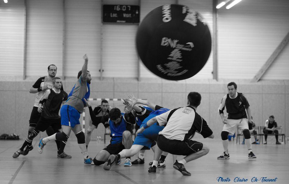 Kinball masculin Cl c (70)
