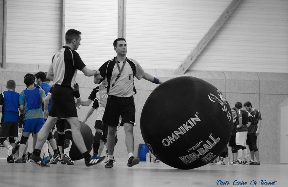Kinball masculin Cl c (80)