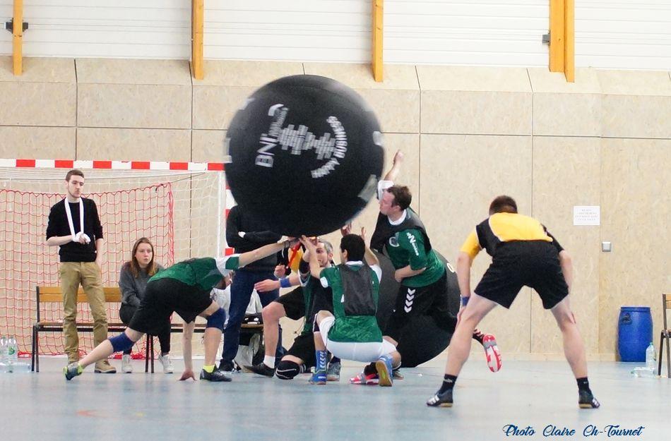 Kinball masculin Cl c (90)