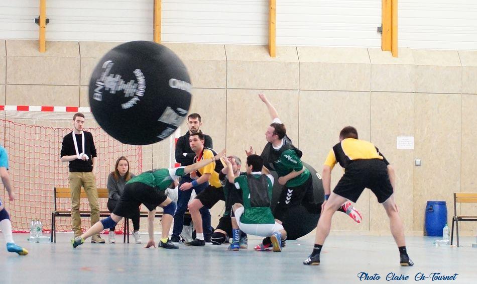 Kinball masculin Cl c (91)