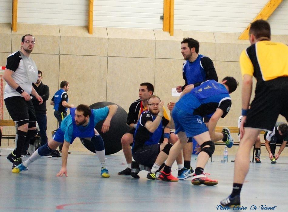 Kinball masculin Cl c (93)