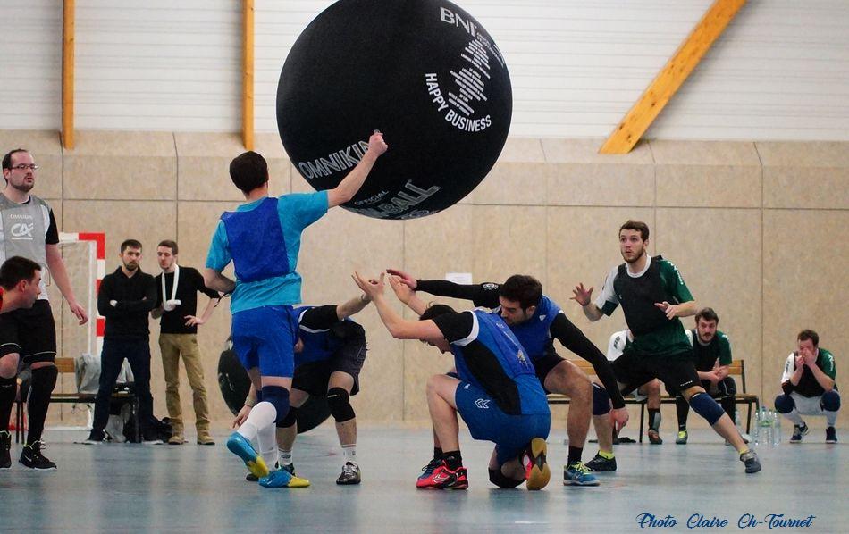 Kinball masculin Cl c (97)