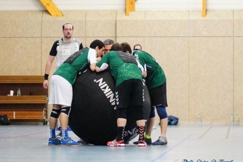 Kinball masculin Cl c (100)