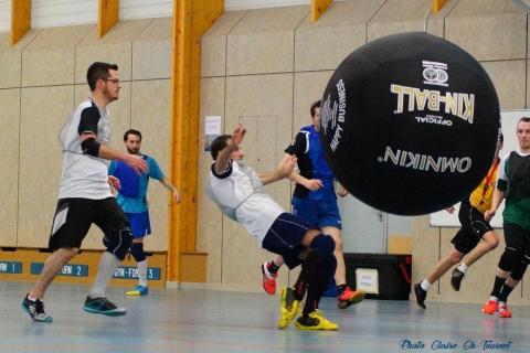 Kinball masculin Cl c (108)