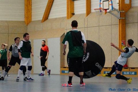 Kinball masculin Cl c (117)