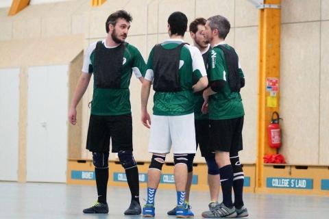Kinball masculin Cl c (120)