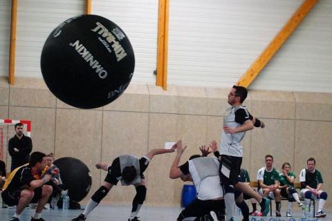 Kinball masculin Cl c (121)