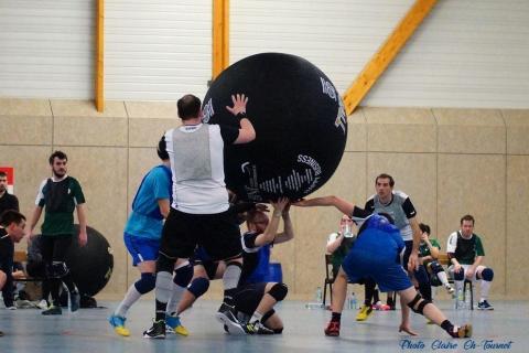 Kinball masculin Cl c (123)