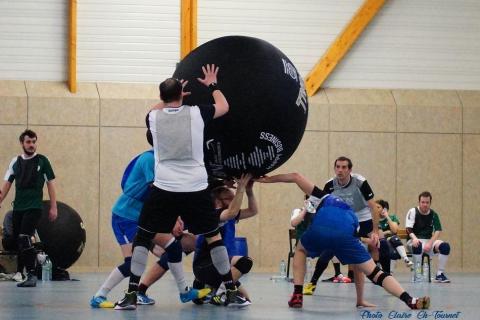 Kinball masculin Cl c (124)