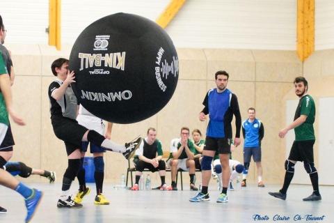 Kinball masculin Cl c (127)
