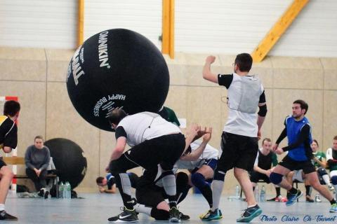 Kinball masculin Cl c (129)