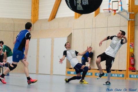 Kinball masculin Cl c (131)