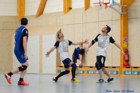 Kinball masculin Cl c (132)