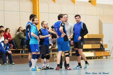 Kinball masculin Cl c (139)