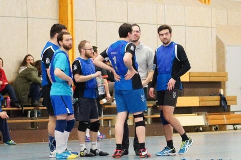 Kinball masculin Cl c (140)