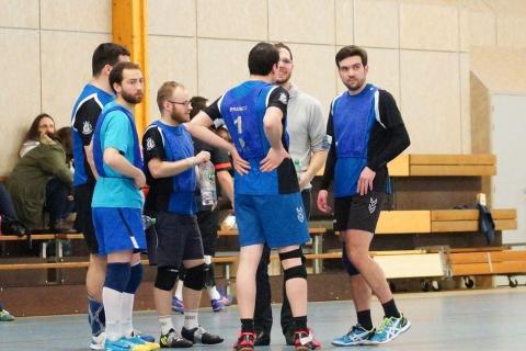 Kinball masculin Cl c (141)