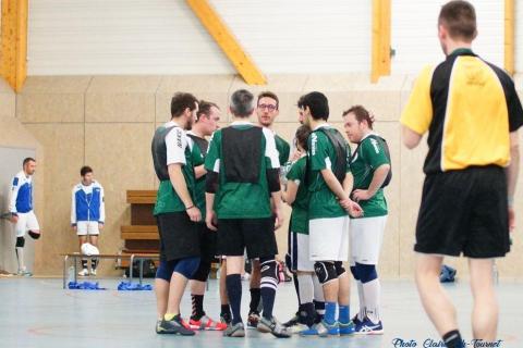Kinball masculin Cl c (142)