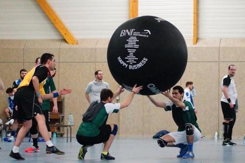 Kinball masculin Cl c (143)