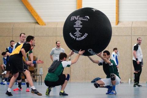 Kinball masculin Cl c (144)