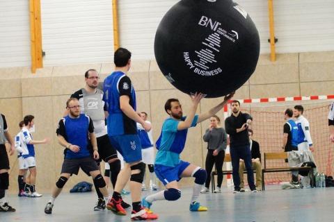 Kinball masculin Cl c (149)