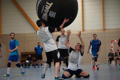 Kinball masculin Cl c (152)