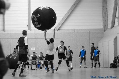 Kinball masculin Cl c (154)