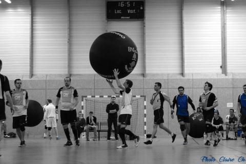 Kinball masculin Cl c (155)
