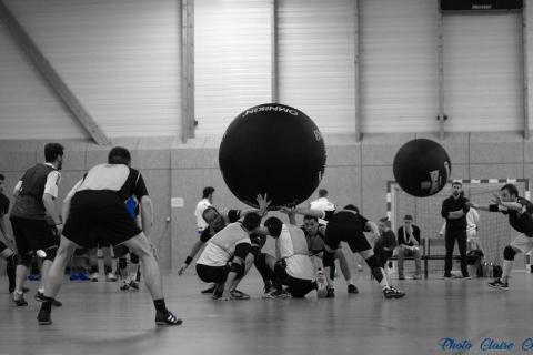 Kinball masculin Cl c (156)