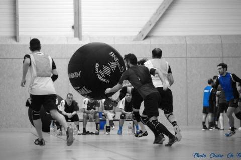Kinball masculin Cl c (159)