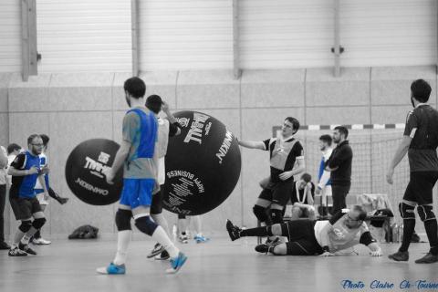 Kinball masculin Cl c (161)
