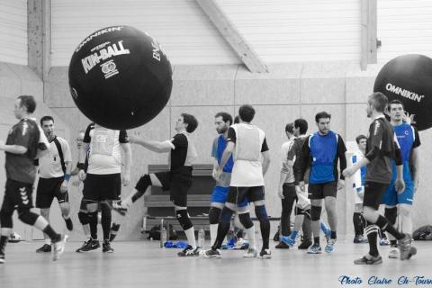 Kinball masculin Cl c (163)