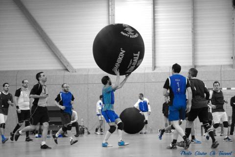 Kinball masculin Cl c (169)
