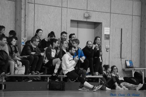 Kinball masculin Cl c (172)