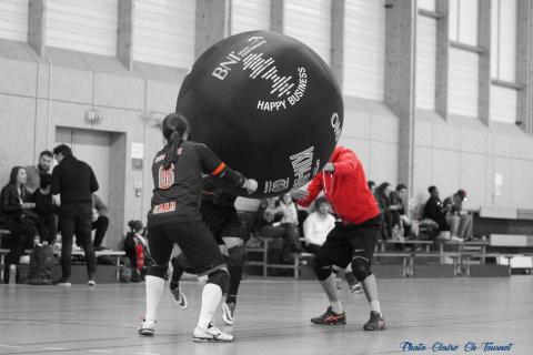 Kinball masculin Cl c (179)