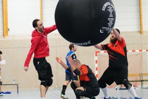 Kinball masculin Cl c (180)