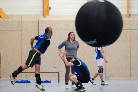 Kinball masculin Cl c (181)