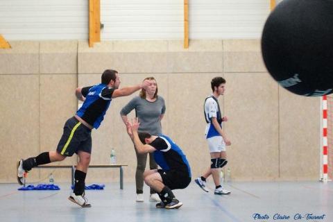 Kinball masculin Cl c (182)
