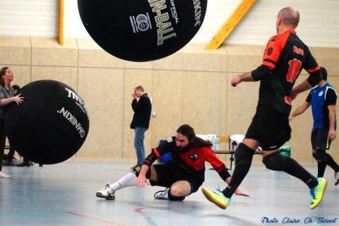 Kinball masculin Cl c (186)