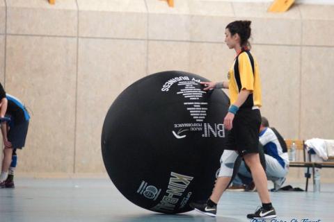 Kinball masculin Cl c (188)