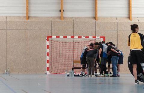 Kinball masculin Cl c (189)