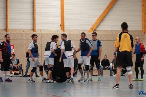 Kinball masculin Cl c (194)