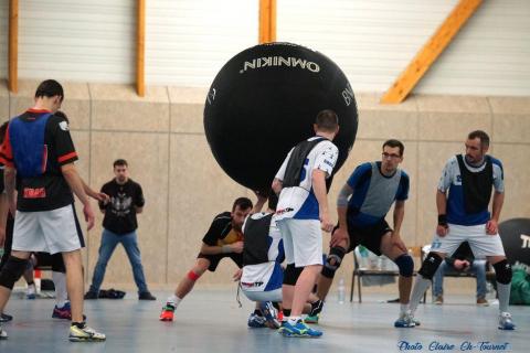 Kinball masculin Cl c (195)