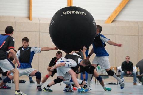 Kinball masculin Cl c (196)
